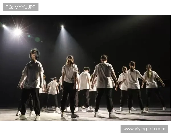 杭州街舞队的速度艺术探索与创新之路全景分析