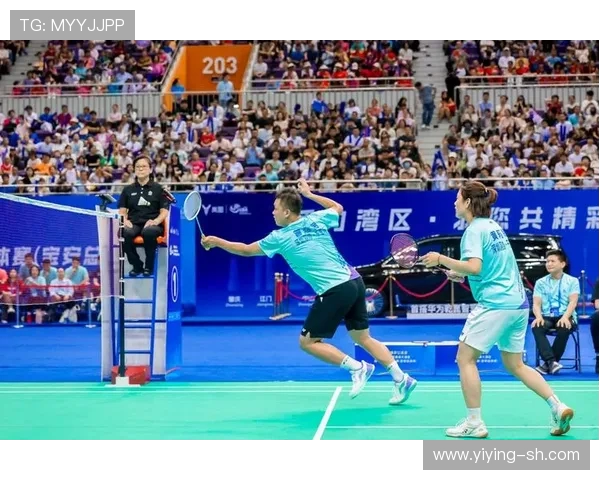 武汉羽毛球队进攻体系解析与战术运用研究