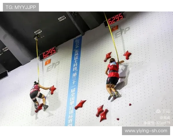 深圳攀岩队在全国攀岩耐力排行榜中荣获第十名的佳绩引发关注