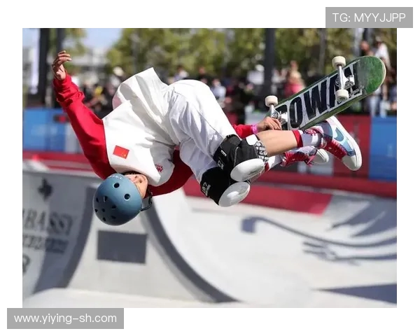 滑板战术解析:探索上海滑板队的独特控制体系与战术运用 滑板战术解析:探索上海滑板队的独特控制体系与战术运用