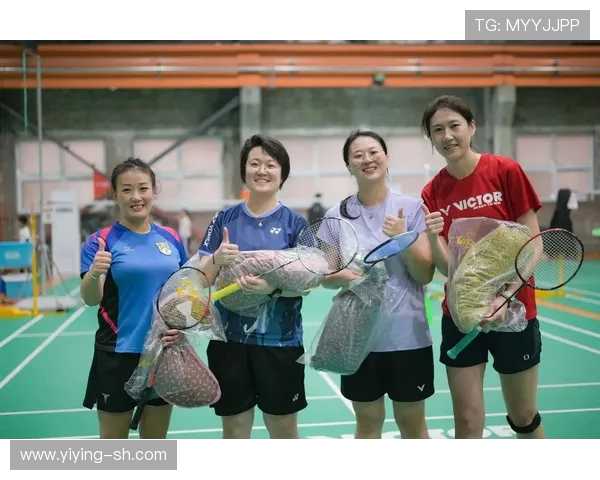 羽毛球盛宴：深入了解杭州羽毛球队的比赛技巧与经验分享