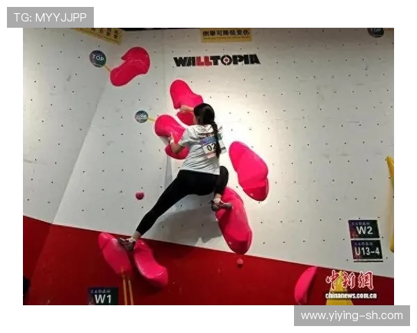 西安攀岩队在全国攀岩状态排行榜中荣获第四名的佳绩