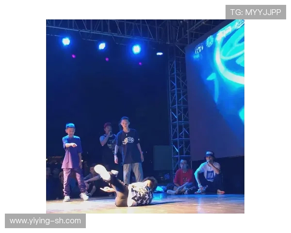 西安街舞队在全国街舞战术排名中创新高引发热议与关注