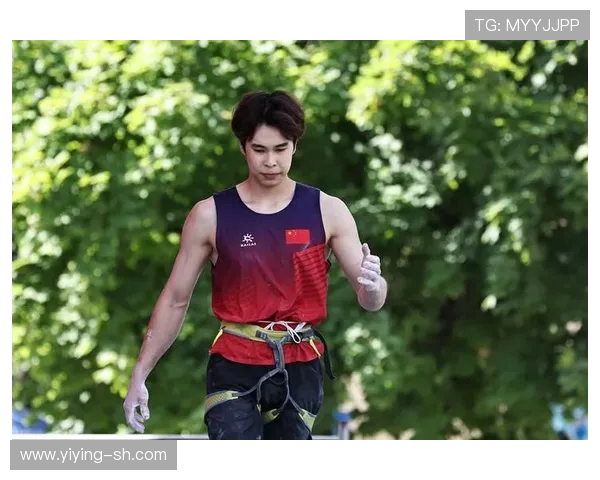 重庆攀岩队与西安攀岩队赛后复盘分析比赛经验与教训 重庆攀岩队与西安攀岩队赛后复盘分析比赛经验与教训