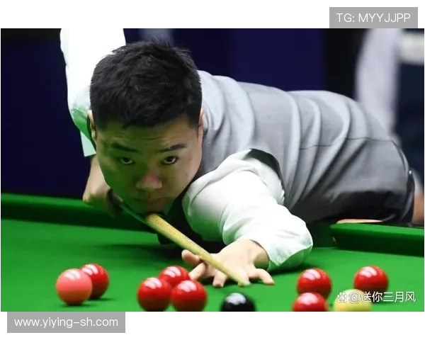 丁俊晖与奥沙利文精彩对决直播时间及观看方式全攻略