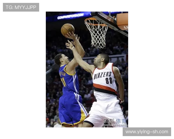 勇士与开拓者激战再续NBA赛场上演精彩对决与传奇时刻