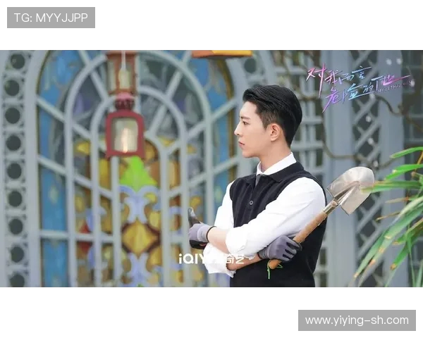 原帅：从青春偶像到实力演员的华丽转身与成长之路