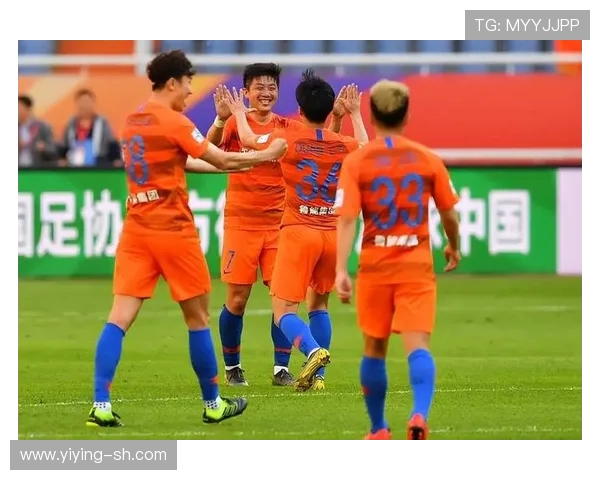 国安与鲁能2019年对决回顾：激情碰撞与战术较量的经典之战