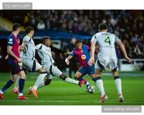 巴萨与巴黎巅峰对决直播全攻略赛前分析与精彩看点一网打尽 巴萨与巴黎巅峰对决直播全攻略赛前分析与精彩看点一网打尽