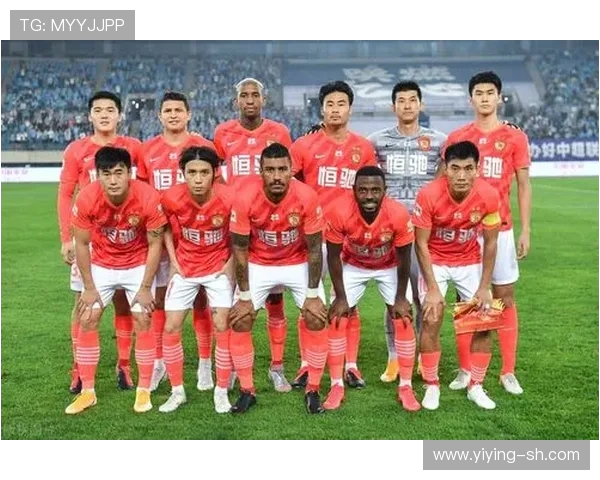 广州恒大迎战哥本哈根力争小组赛首胜全力以赴展现球队实力