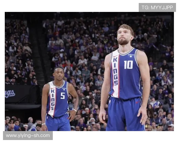 德阿隆福克斯如何引领萨克拉门托国王重返NBA季后赛的征程 德阿隆福克斯如何引领萨克拉门托国王重返NBA季后赛的征程