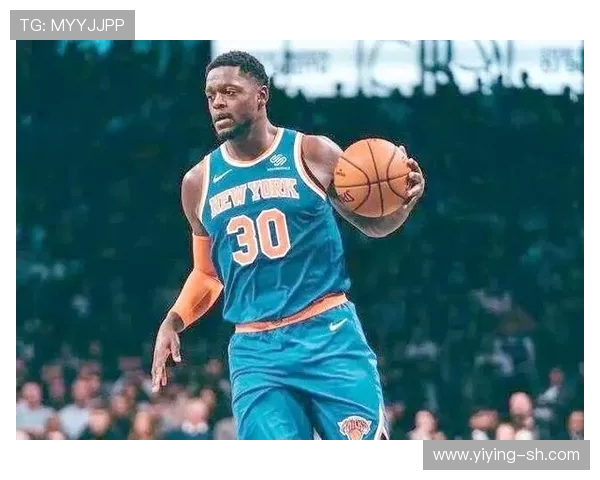 朱利叶斯兰德尔在NBA赛季中的精彩表现与未来发展潜力分析