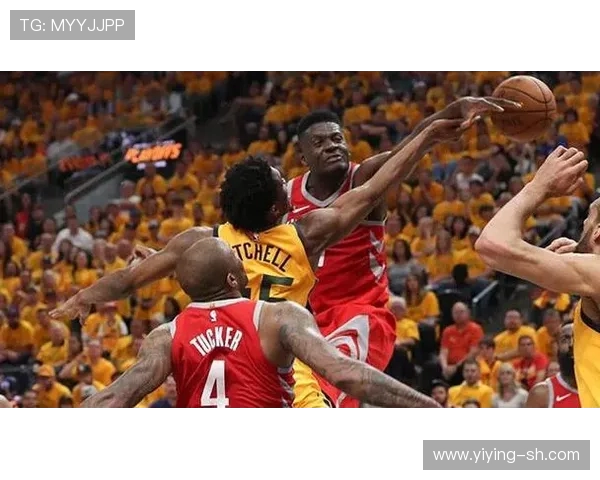 火箭与勇士精彩对决直播时间及观看指南一览