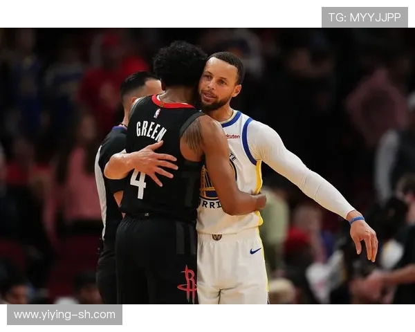 火箭队与勇士队精彩对决CCTV5直播全程回顾与分析