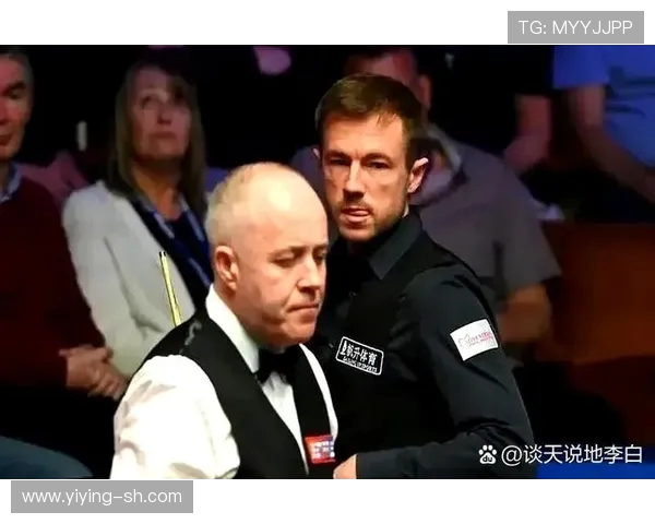 特鲁姆普与罗的巅峰对决谁将成为斯诺克新王者 特鲁姆普与罗的巅峰对决谁将成为斯诺克新王者