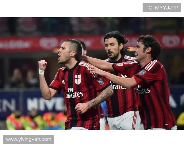 米兰对阵帕尔马精彩直播全程回顾与赛后分析