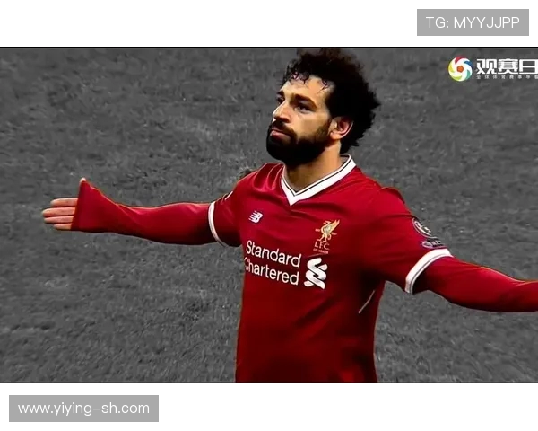 萨拉赫在绿茵场上的传奇之路与未来展望