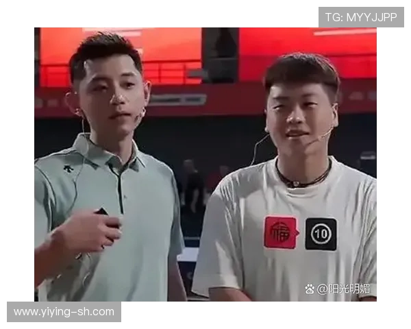 郝帅与张继科的巅峰对决谁能在乒乓球赛场上笑到最后