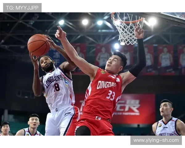 重庆篮球队实力飙升助力篮球力量排名创新高