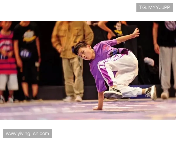 重庆街舞队以99分领跑极限运动世界杯积分榜展现出色实力