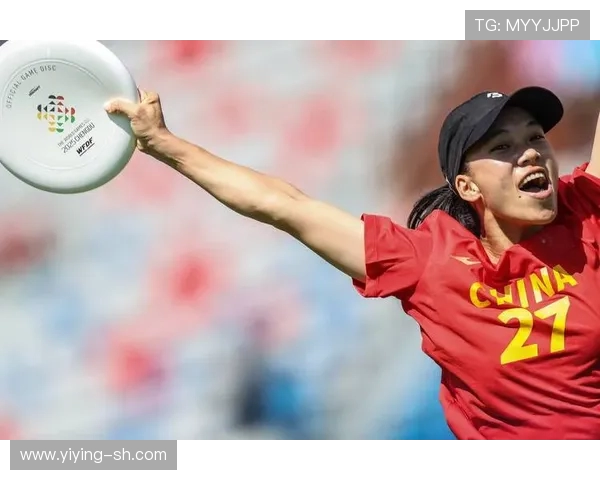 飞盘力量排名新突破北京飞盘队实力飙升引发关注 飞盘力量排名新突破北京飞盘队实力飙升引发关注