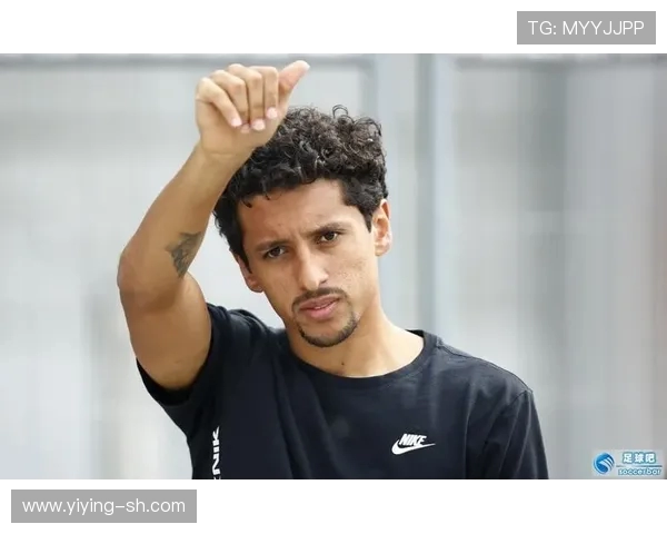 马尔基尼奥斯：从巴西天才到欧洲足坛的防线领袖之路