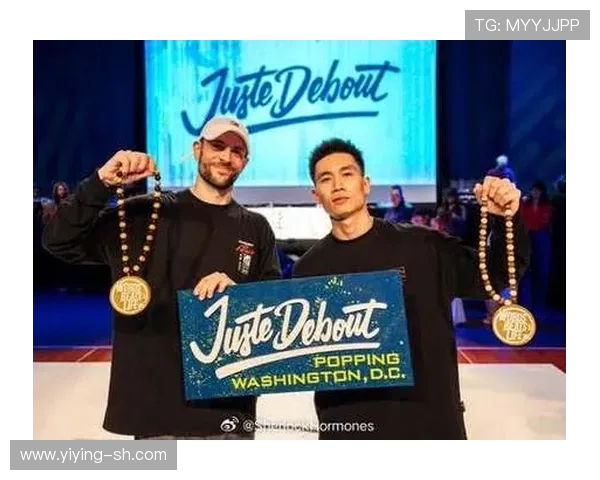 街舞心理素质评比揭晓上海街舞队荣获第六名成就引关注