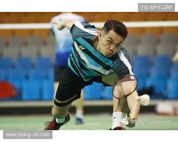 广州羽毛球队力量表现的数据分析与训练策略探讨