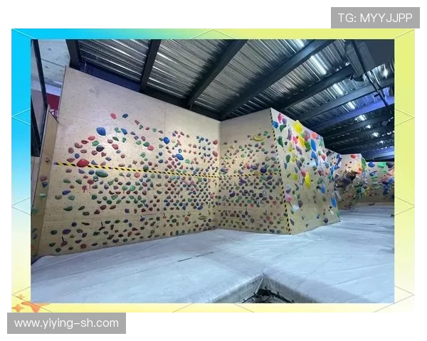 攀岩热潮下的团队协作新篇章：上海攀岩队的变革之路与挑战