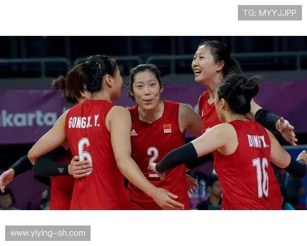 杭州排球队反击战术解析与未来发展展望