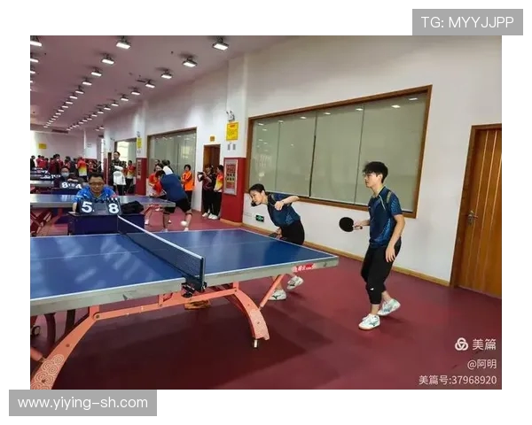 深圳乒乓球队与北京乒乓球队技术对抗赛后分析与总结